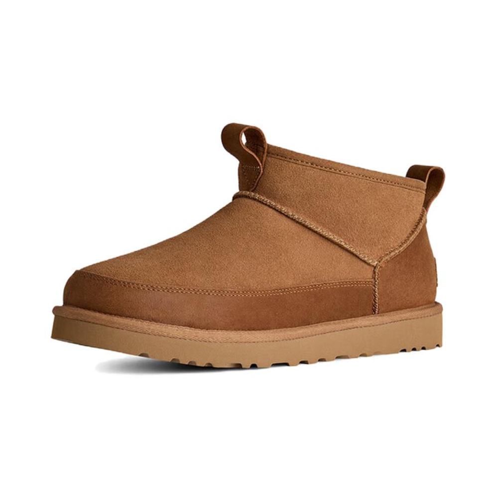 UGG Classic Ultra Mini 'Chestnut' Мужские
