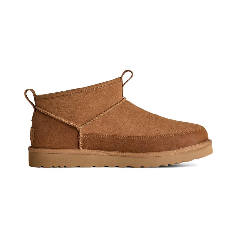 UGG Classic Ultra Mini 'Chestnut' Мужские