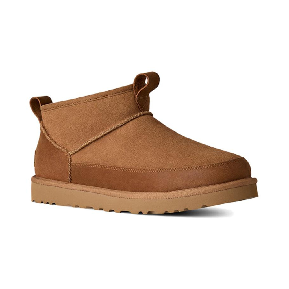 UGG Classic Ultra Mini 'Chestnut' Мужские