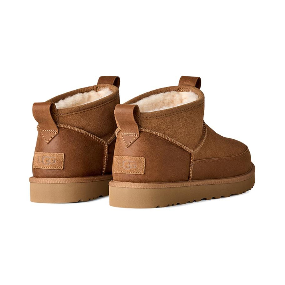 UGG Classic Ultra Mini 'Chestnut' Мужские