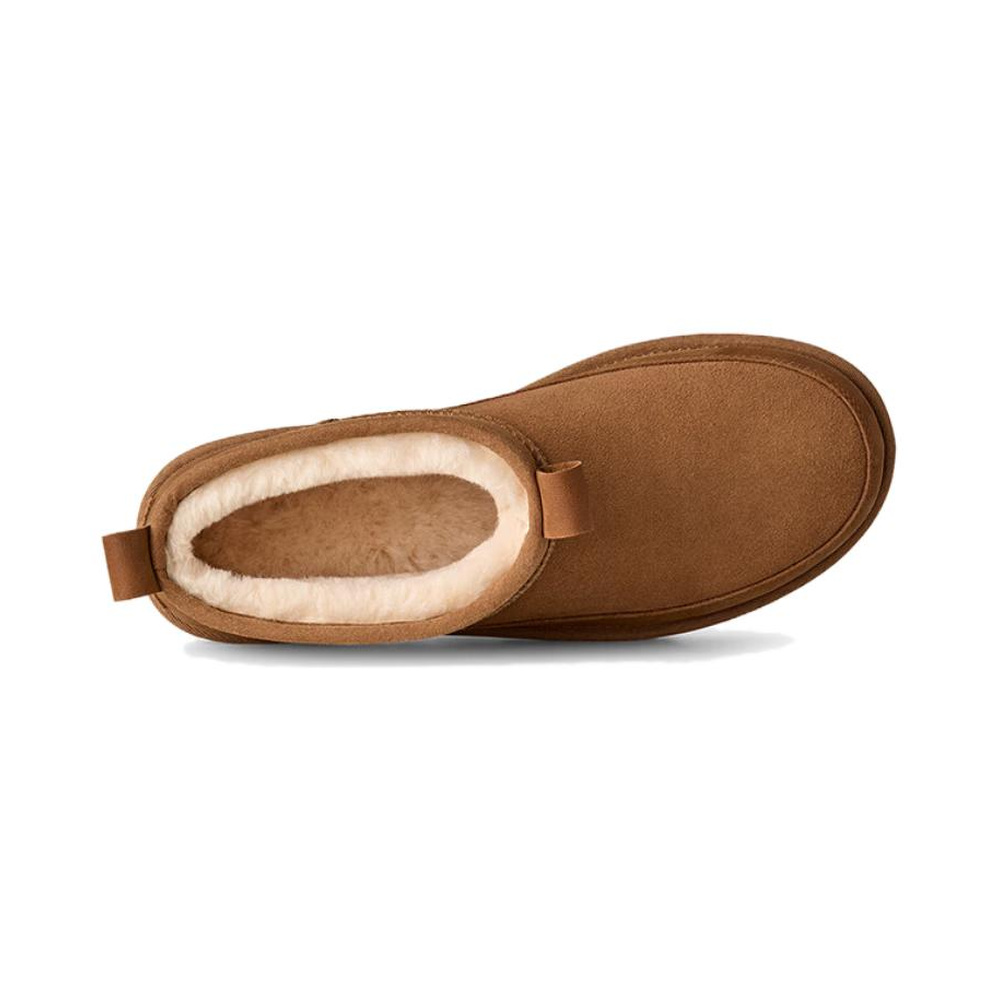 UGG Classic Ultra Mini 'Chestnut' Мужские