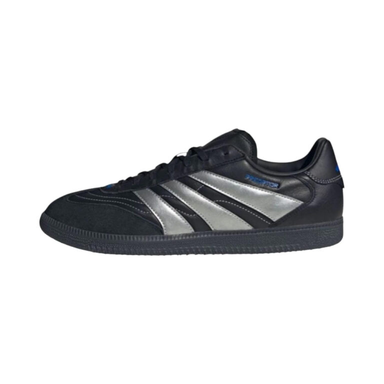 Adidas Predator 'Black' Мужские