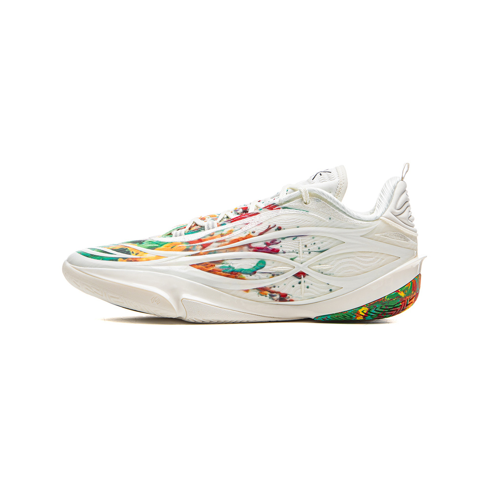 Multicolor