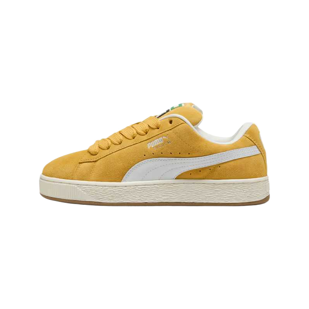 Yellow White