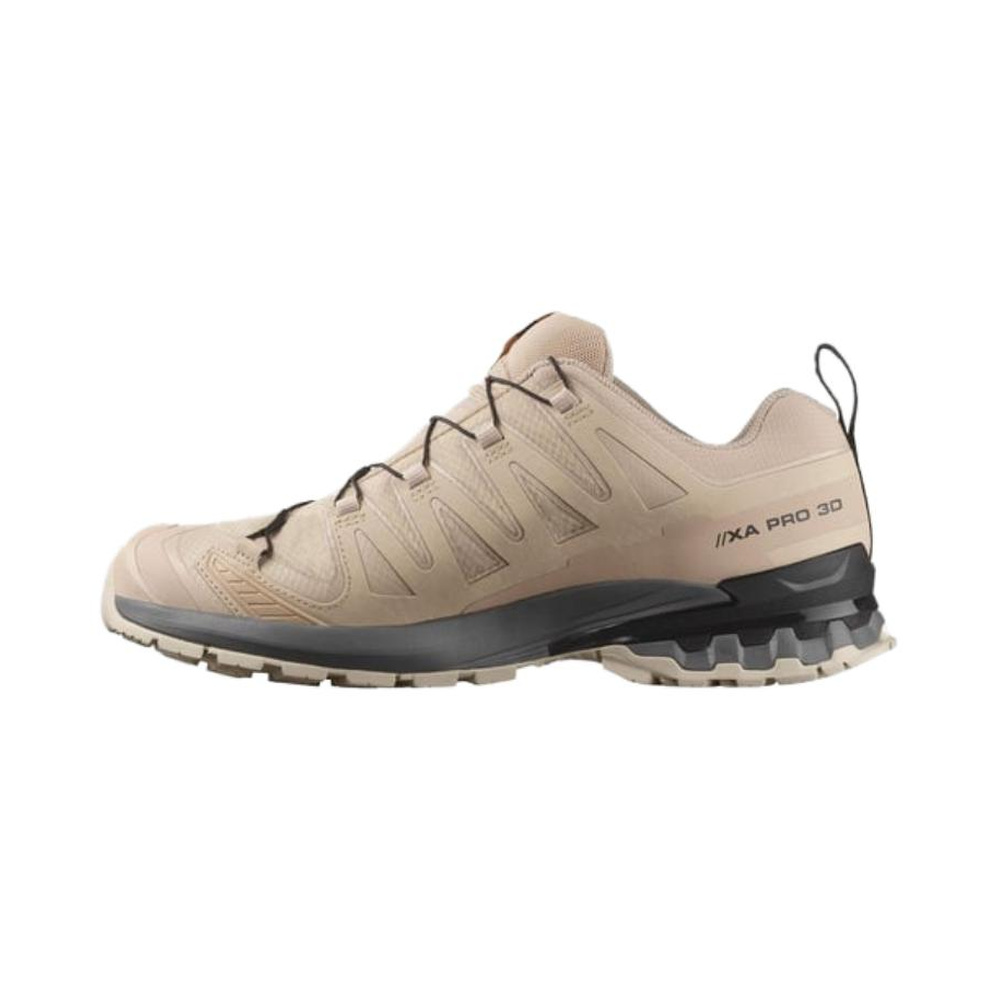 Salomon Xa Pro 3d 'Brown' Мужские