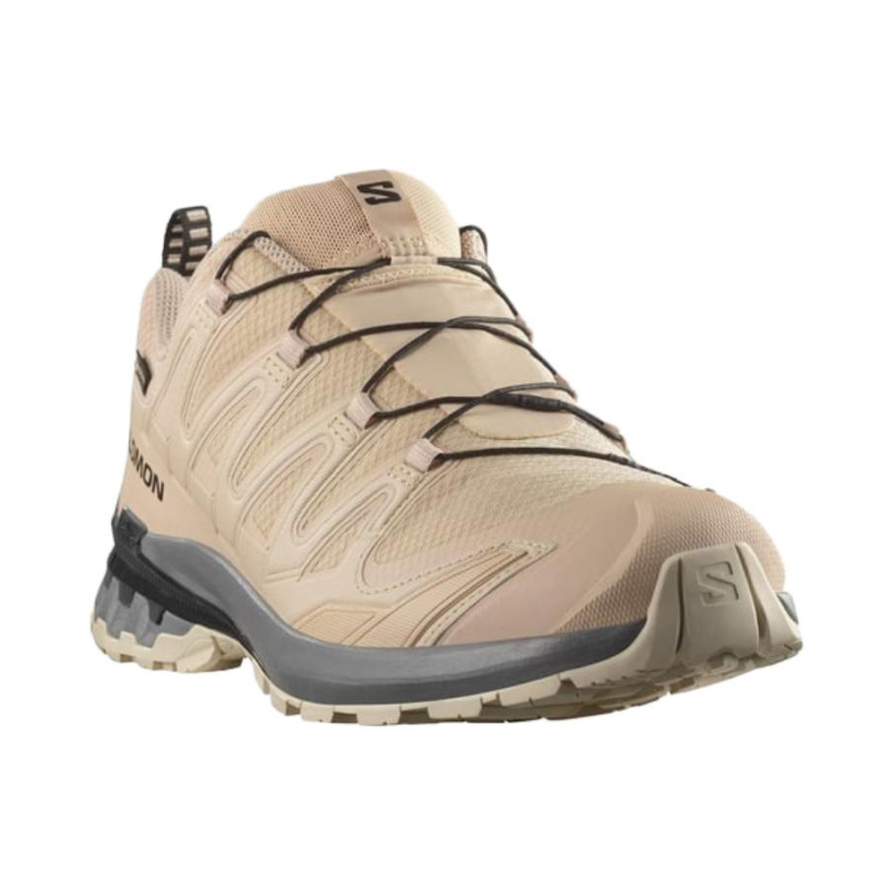 Salomon Xa Pro 3d 'Brown' Мужские