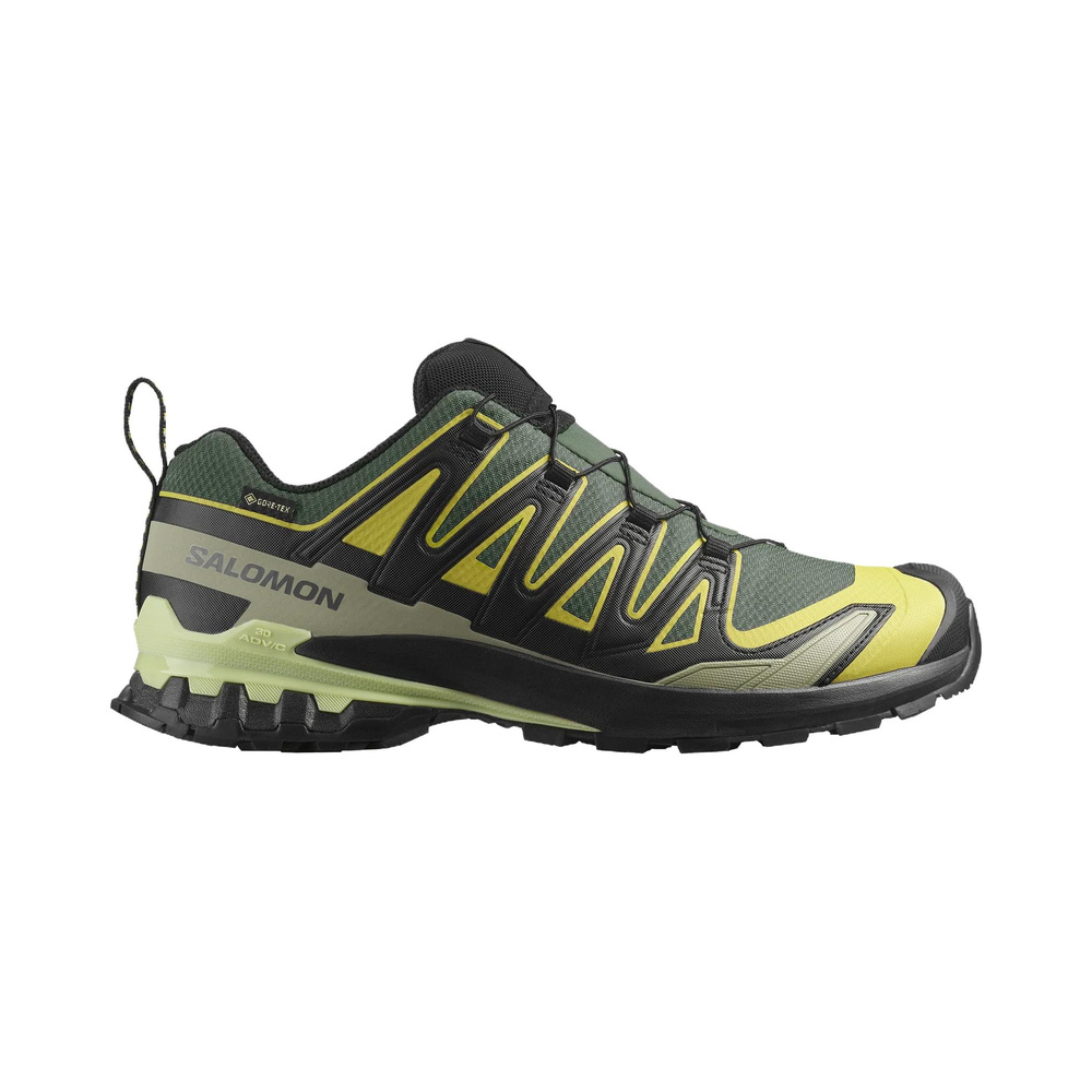 Salomon Xa Pro 3d V9 'Green' Мужские
