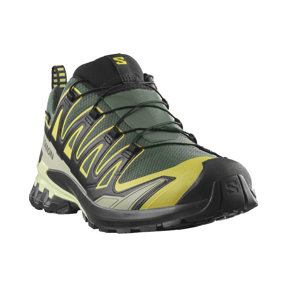 Salomon Xa Pro 3d V9 'Green' Мужские