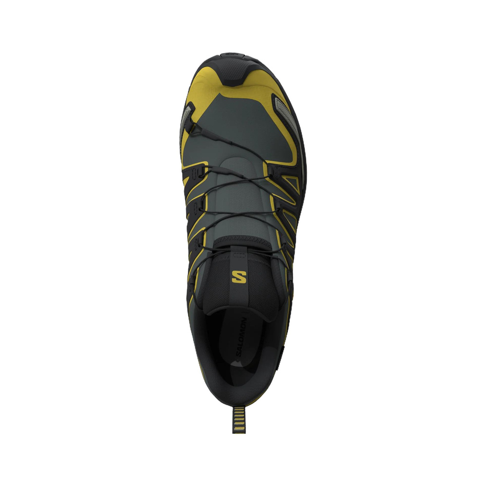 Salomon Xa Pro 3d V9 'Green' Мужские
