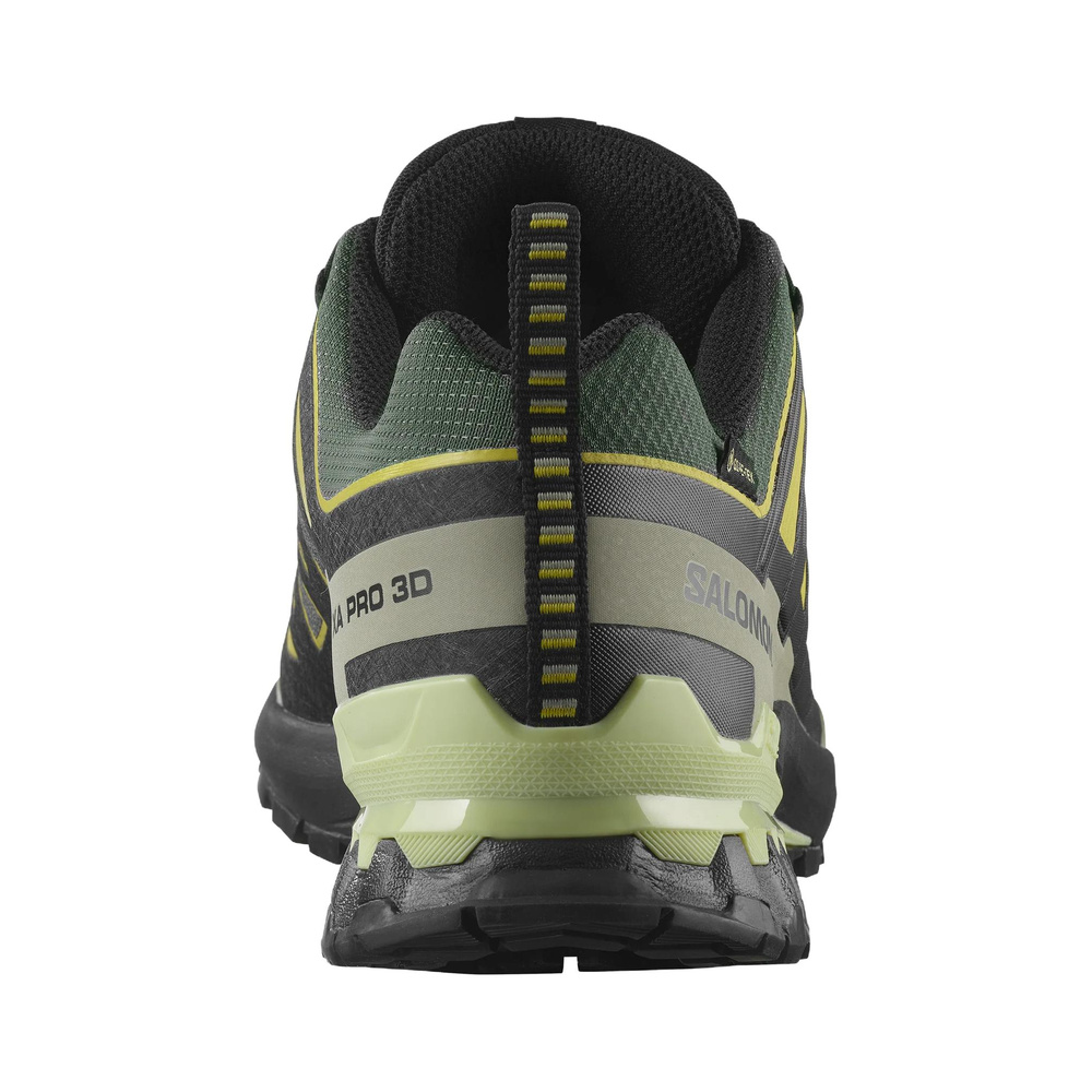 Salomon Xa Pro 3d V9 'Green' Мужские