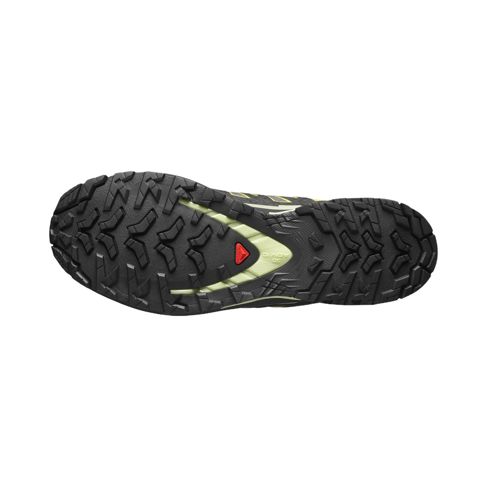 Salomon Xa Pro 3d V9 'Green' Мужские