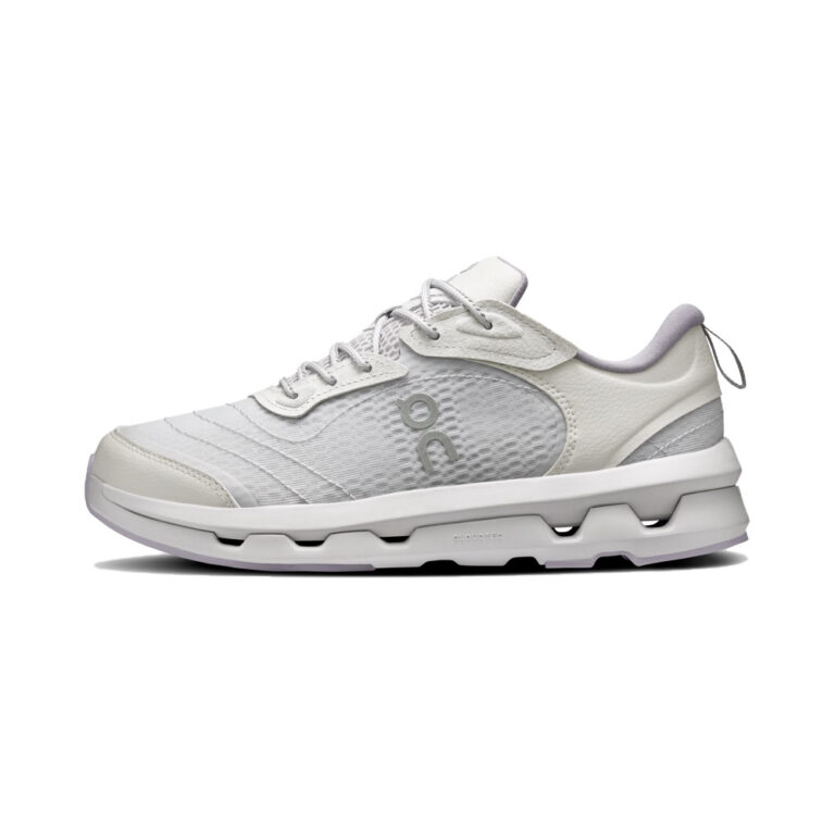 On Cloudzone 'White' Женские