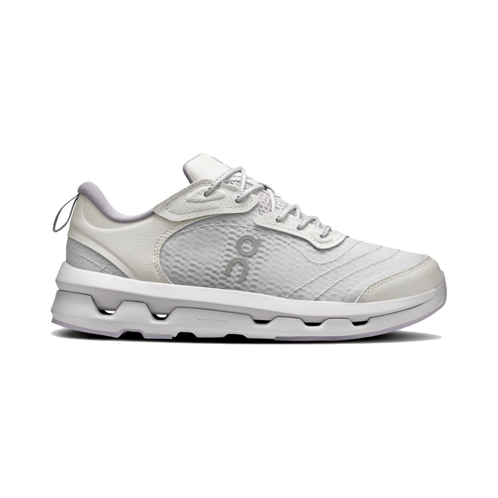 On Cloudzone 'White' Женские