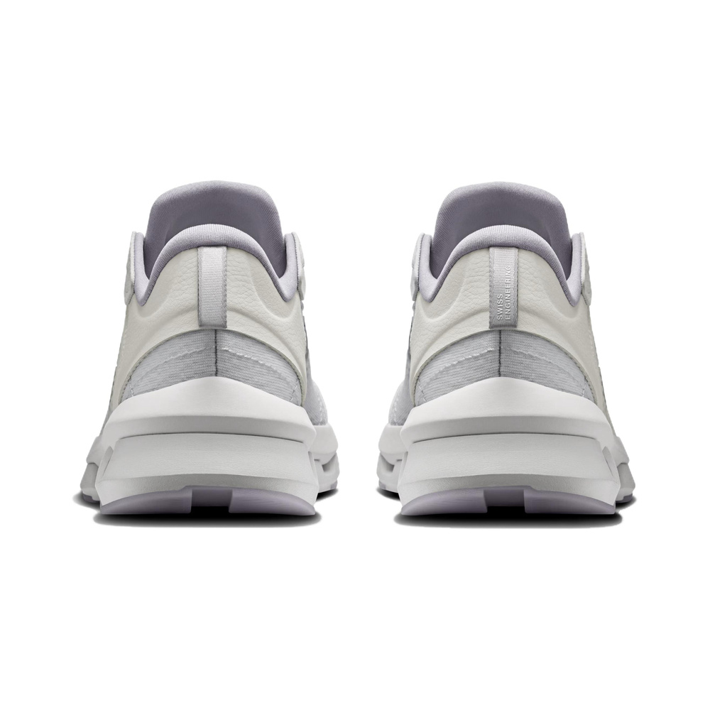 On Cloudzone 'White' Женские
