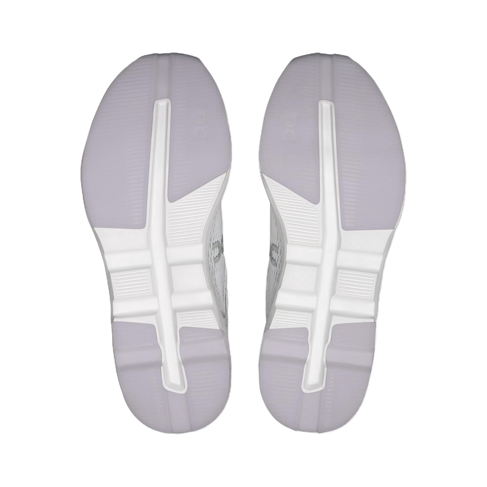 On Cloudzone 'White' Женские