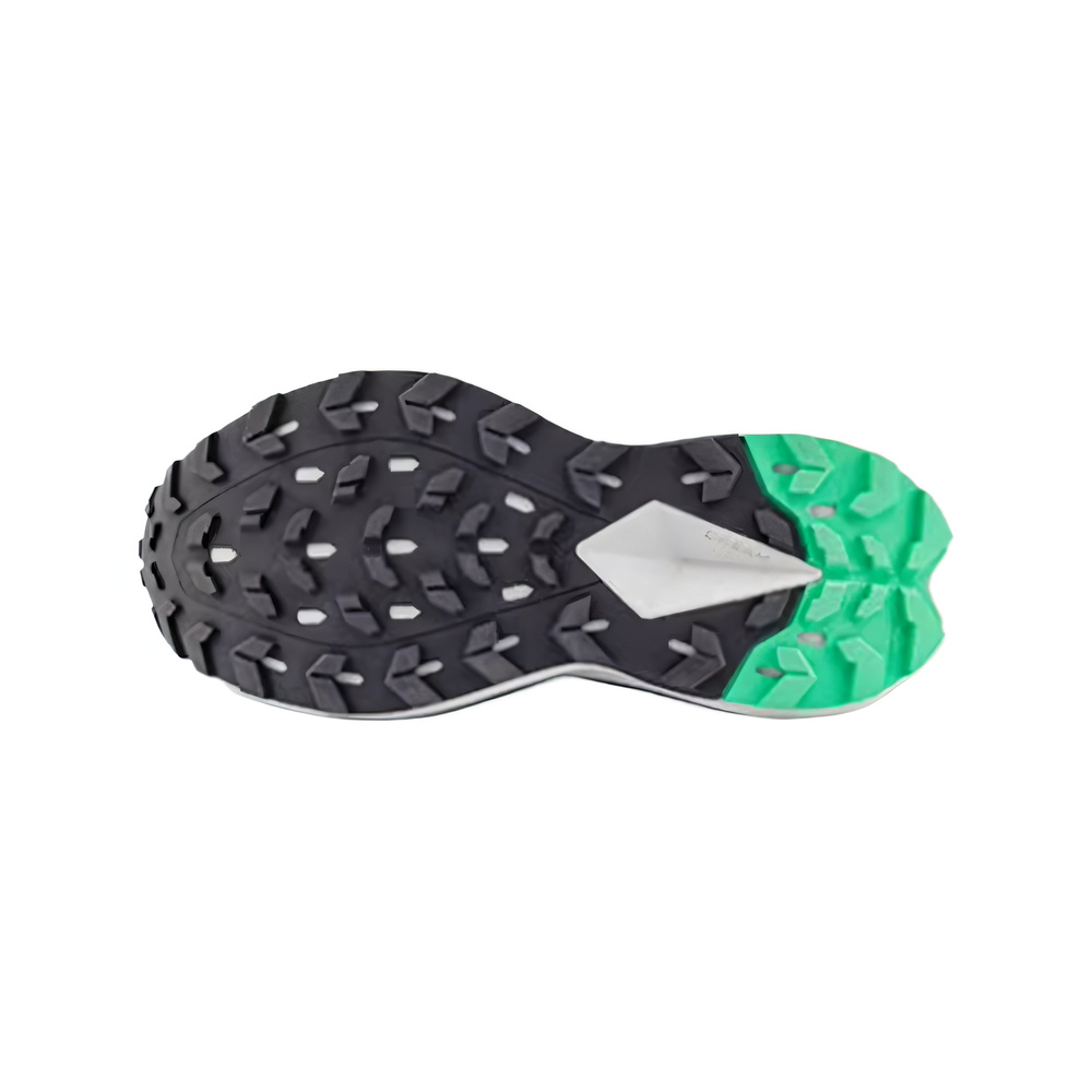 The North Face Vectiv 'Green' Женские