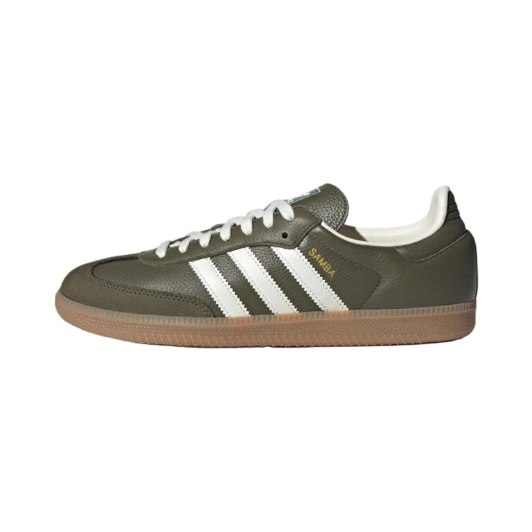 Adidas Samba OG 'Olive' Мужские