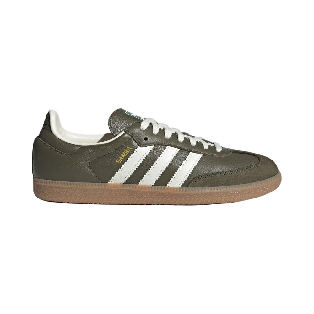 Adidas Samba OG 'Olive' Мужские