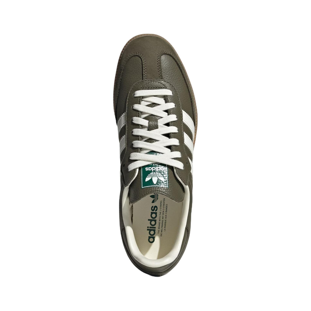 Adidas Samba OG 'Olive' Мужские