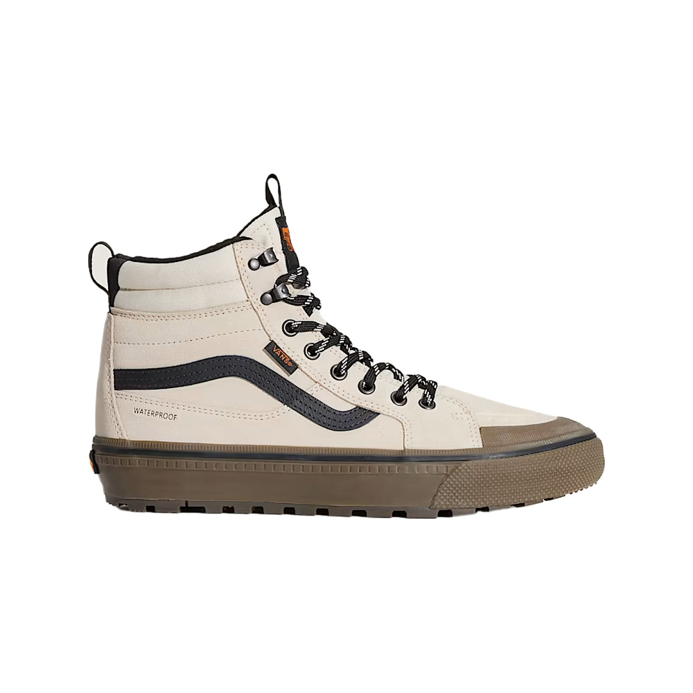Vans Sk8 Hi 'Ecru' Мужские