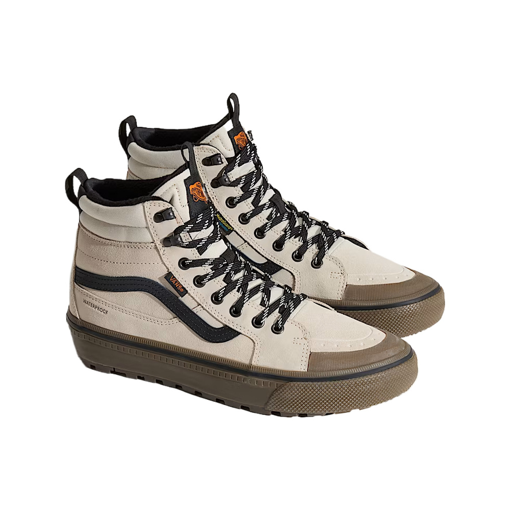 Vans Sk8 Hi 'Ecru' Мужские