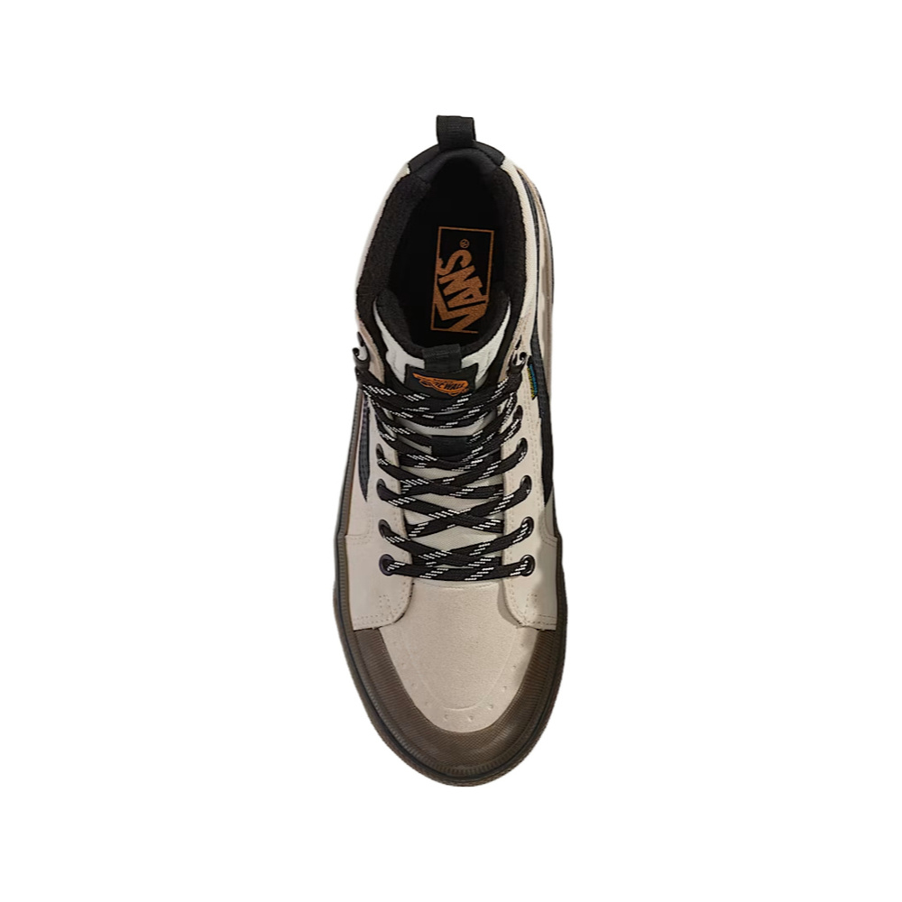 Vans Sk8 Hi 'Ecru' Мужские