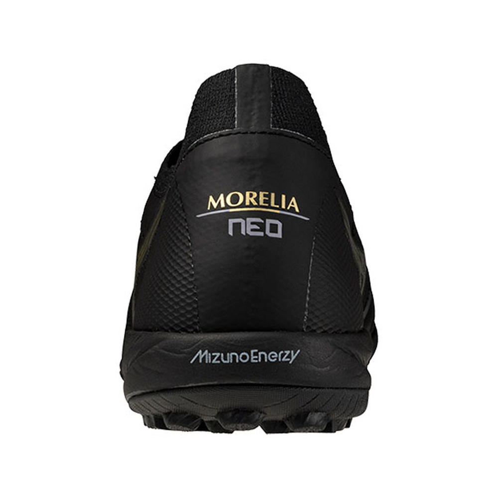Mizuno Morelia Neo Sala Beta Tf 'Black' Мужские