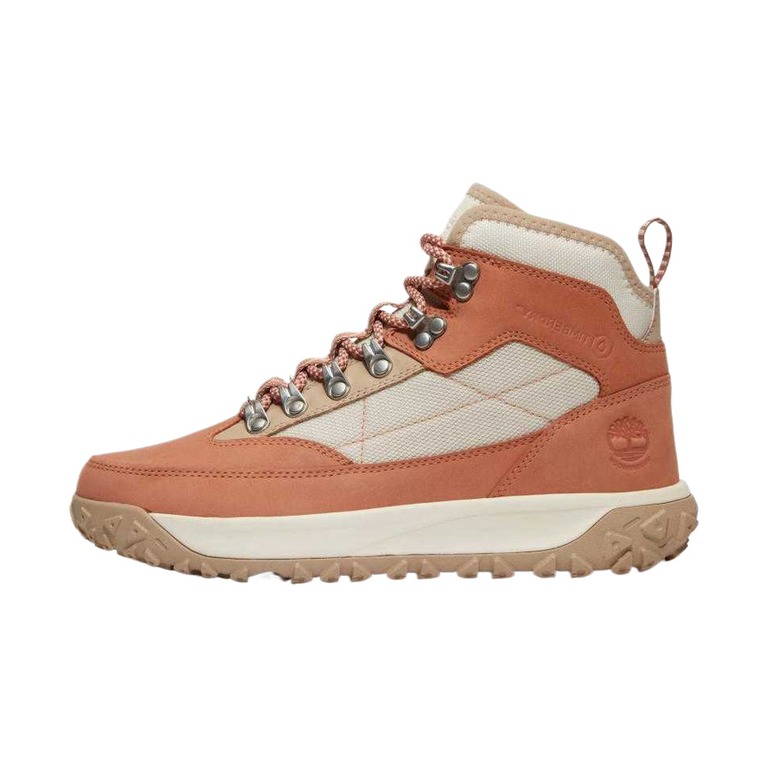 Timberland Motion 6 'Red' Женские