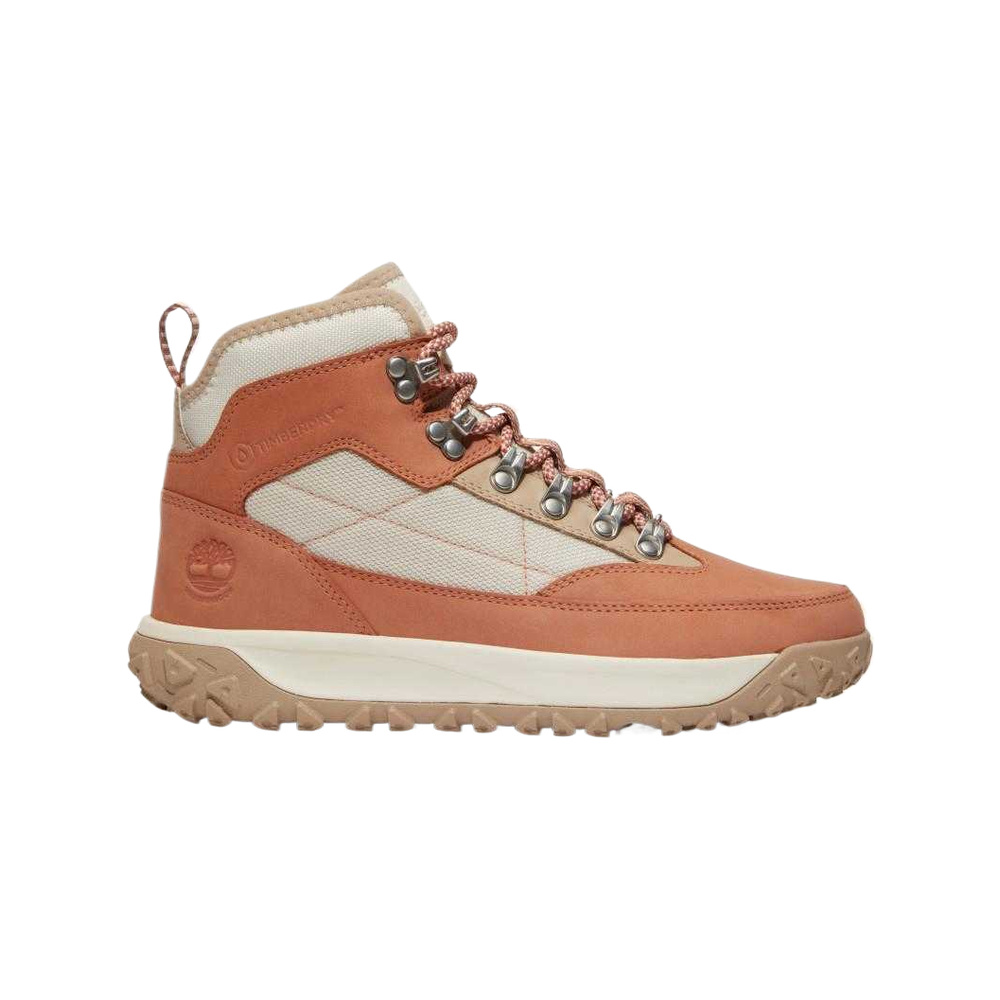 Timberland Motion 6 'Red' Женские