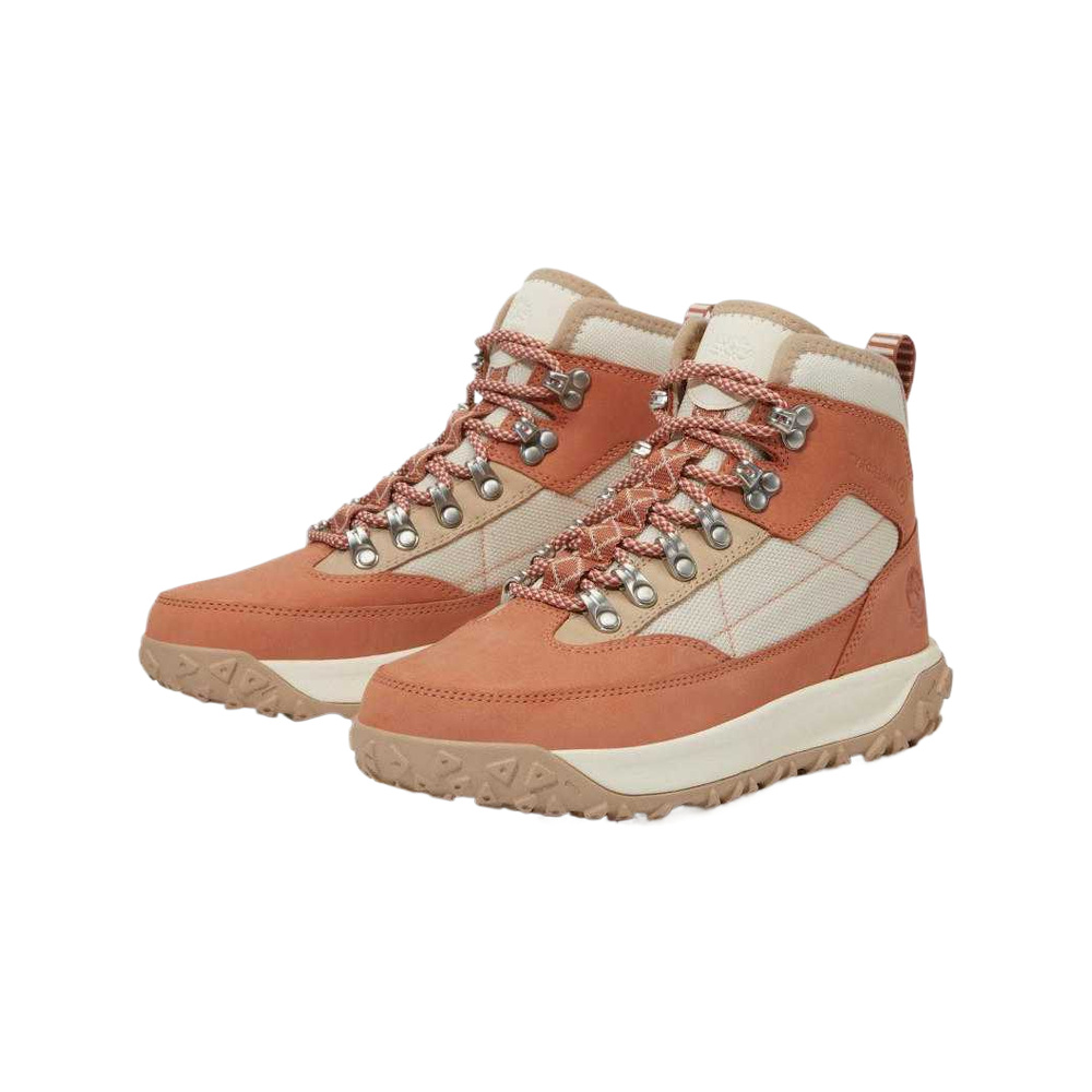Timberland Motion 6 'Red' Женские