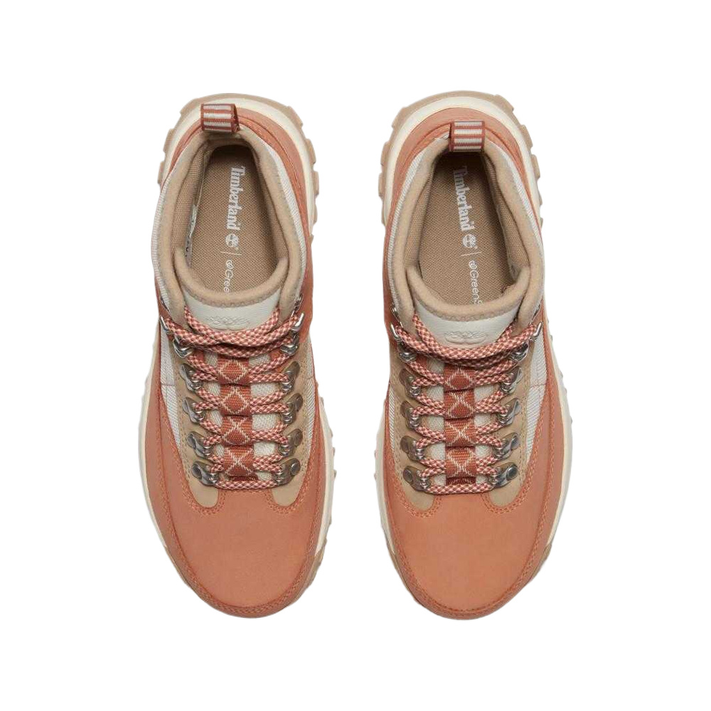 Timberland Motion 6 'Red' Женские