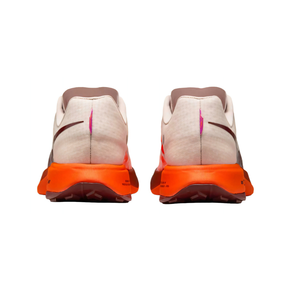 Nike Ultrafly 'Black / Team Orange / White' Мужские