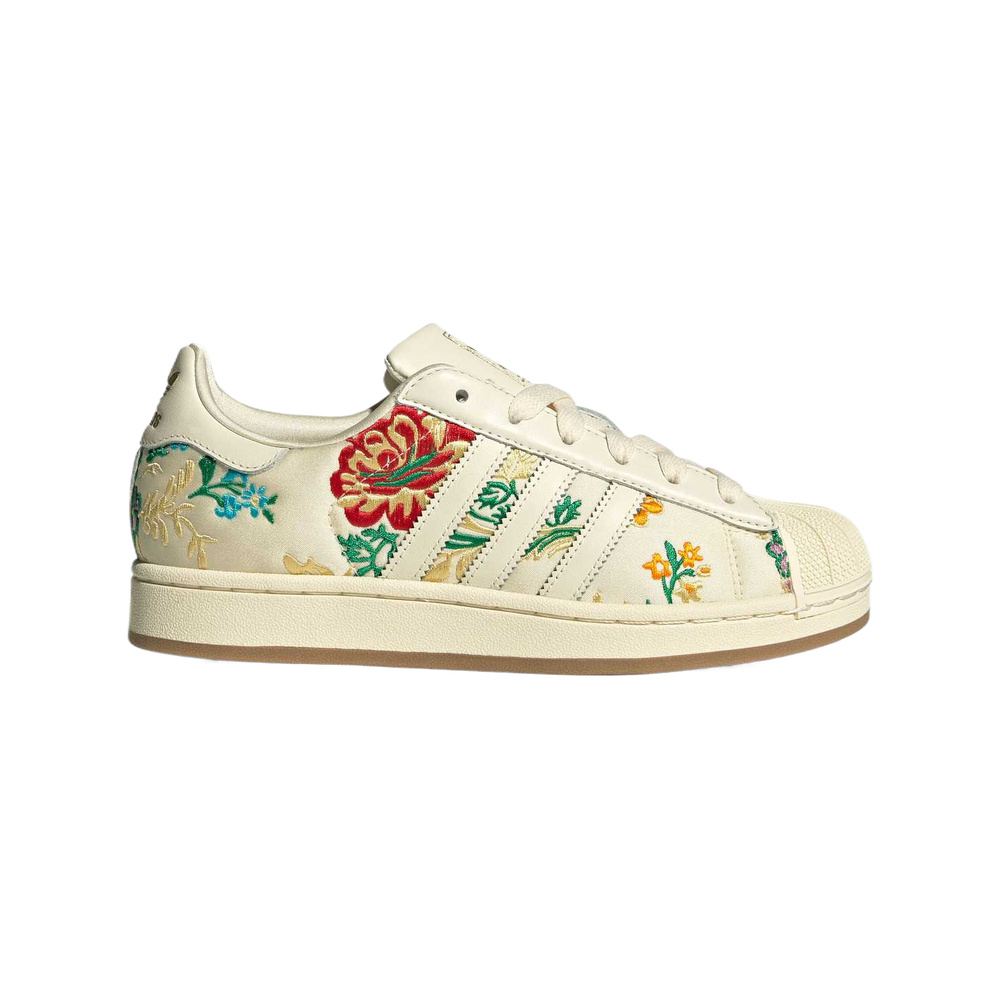 Adidas Superstar 'Multicolor' Женские