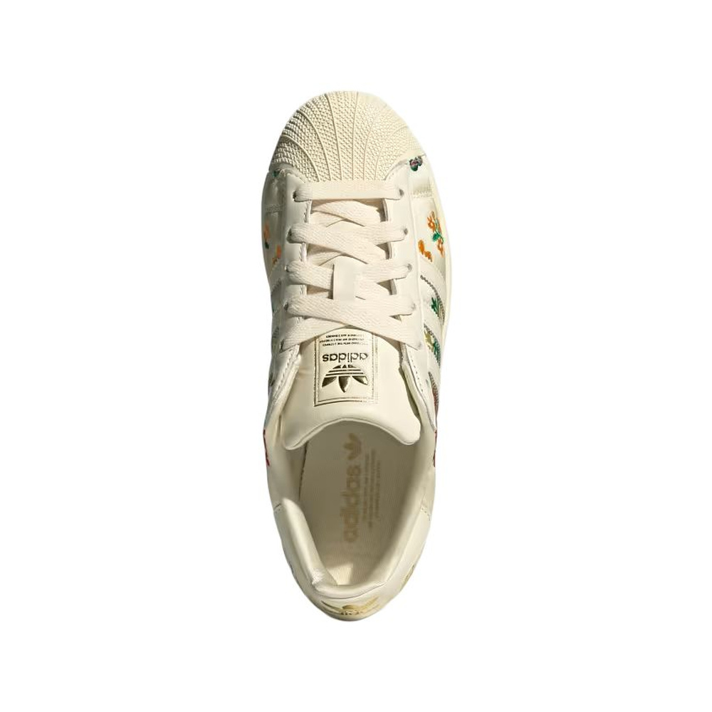 Adidas Superstar 'Multicolor' Женские