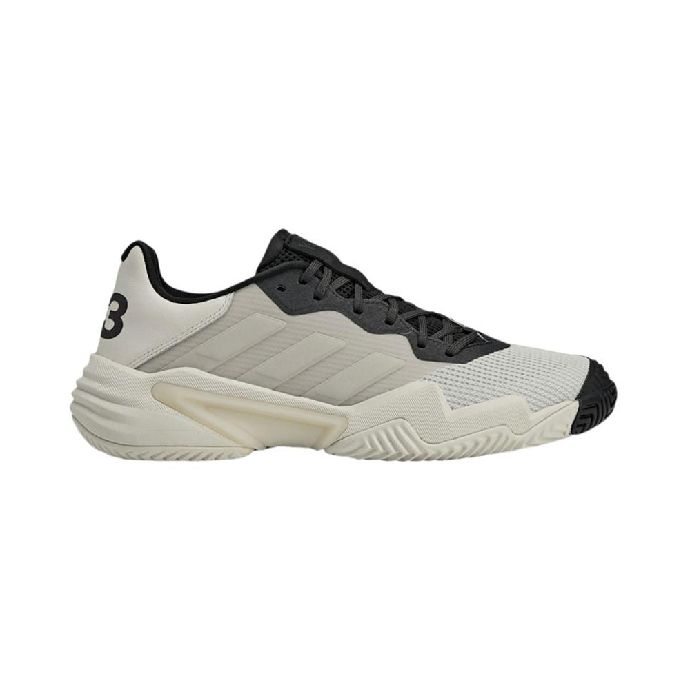 Adidas Barricade 13 'Grey' Мужские