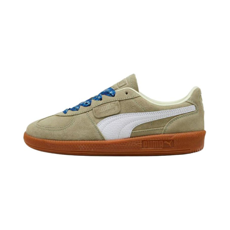 Puma Palermo 'Green' Женские