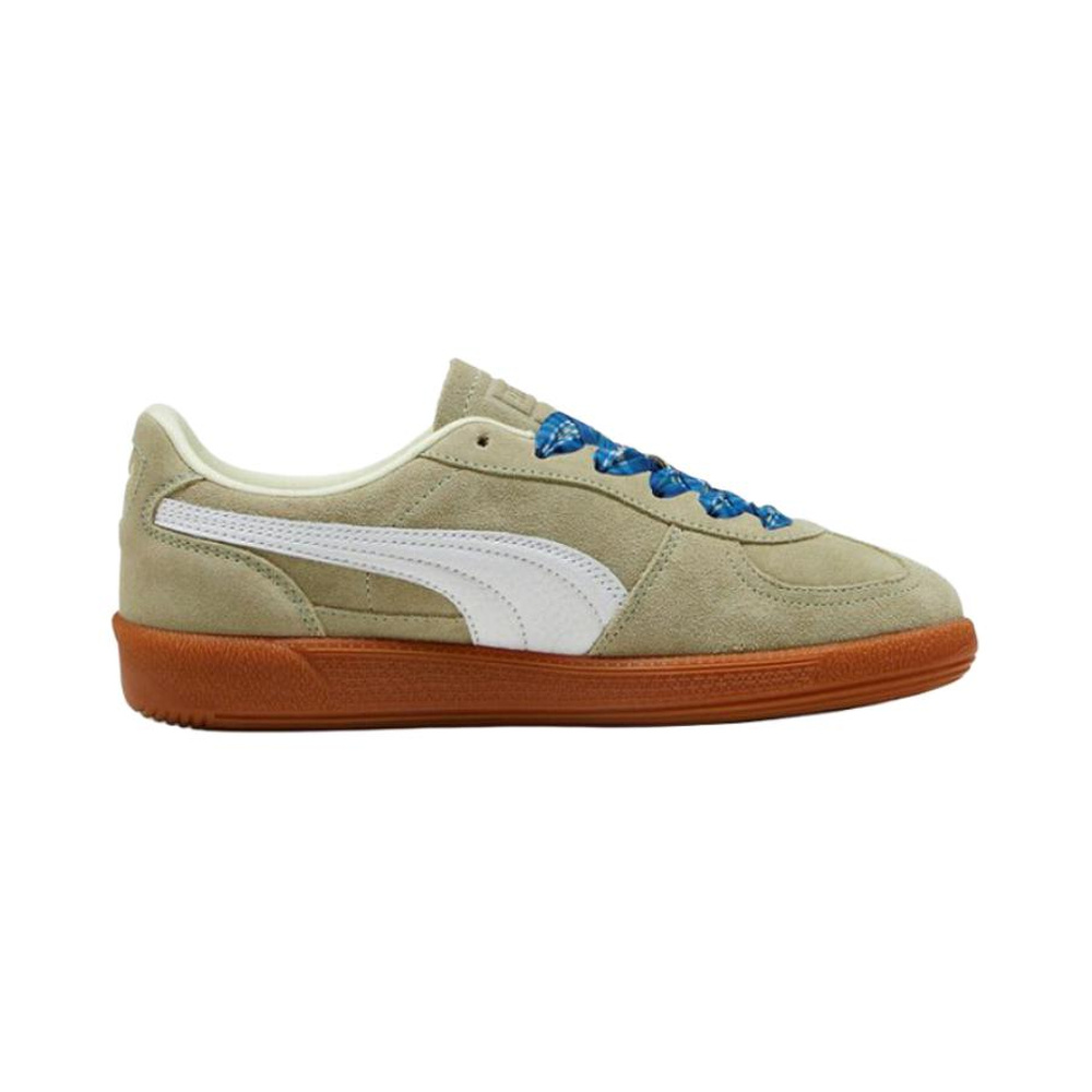 Puma Palermo 'Green' Женские