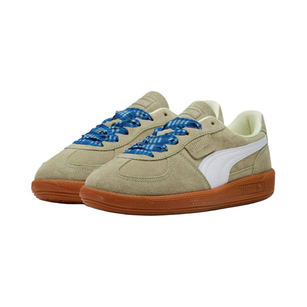 Puma Palermo 'Green' Женские
