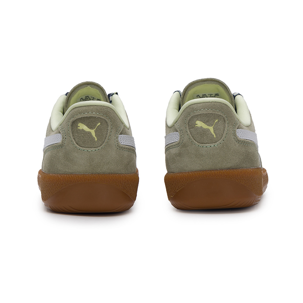 Puma Palermo 'Green' Женские