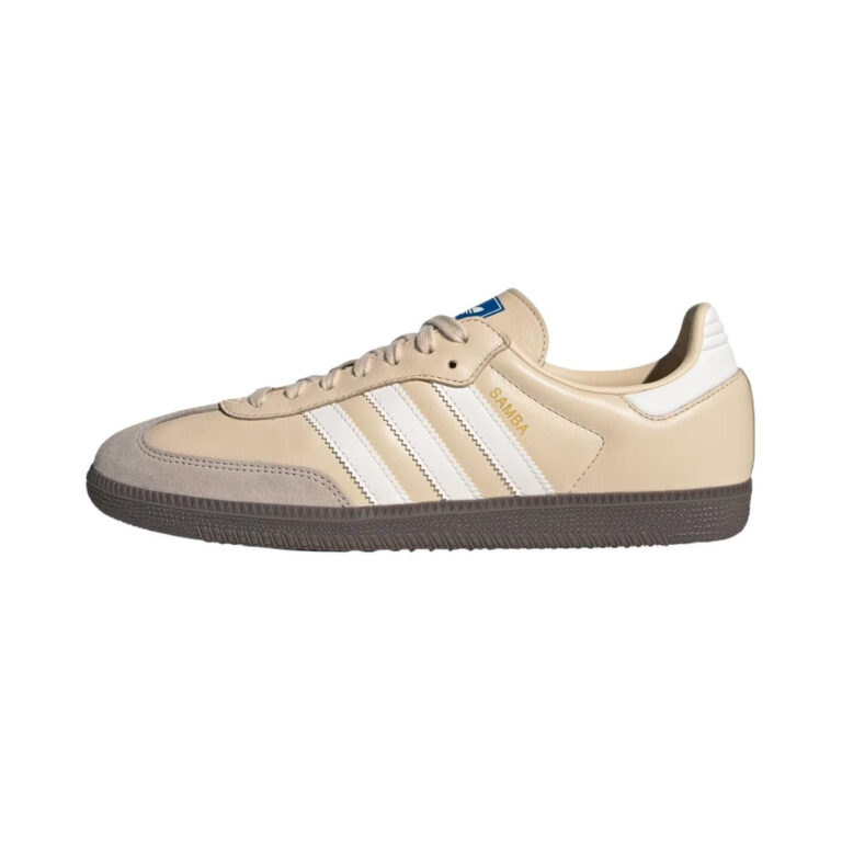 Adidas Samba OG 'Beige' Мужские