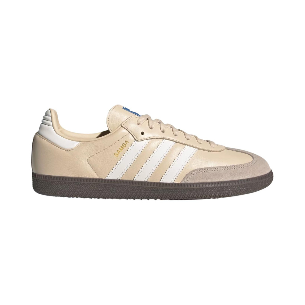 Adidas Samba OG 'Beige' Мужские