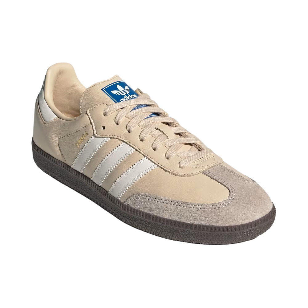 Adidas Samba OG 'Beige' Мужские