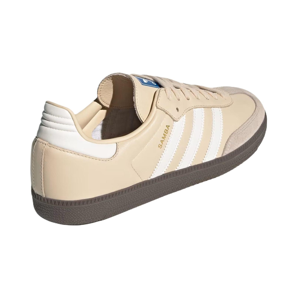 Adidas Samba OG 'Beige' Мужские