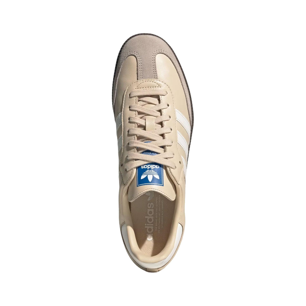 Adidas Samba OG 'Beige' Мужские