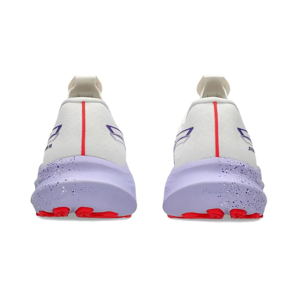 ASICS Gt-2000 14 'White' Женские