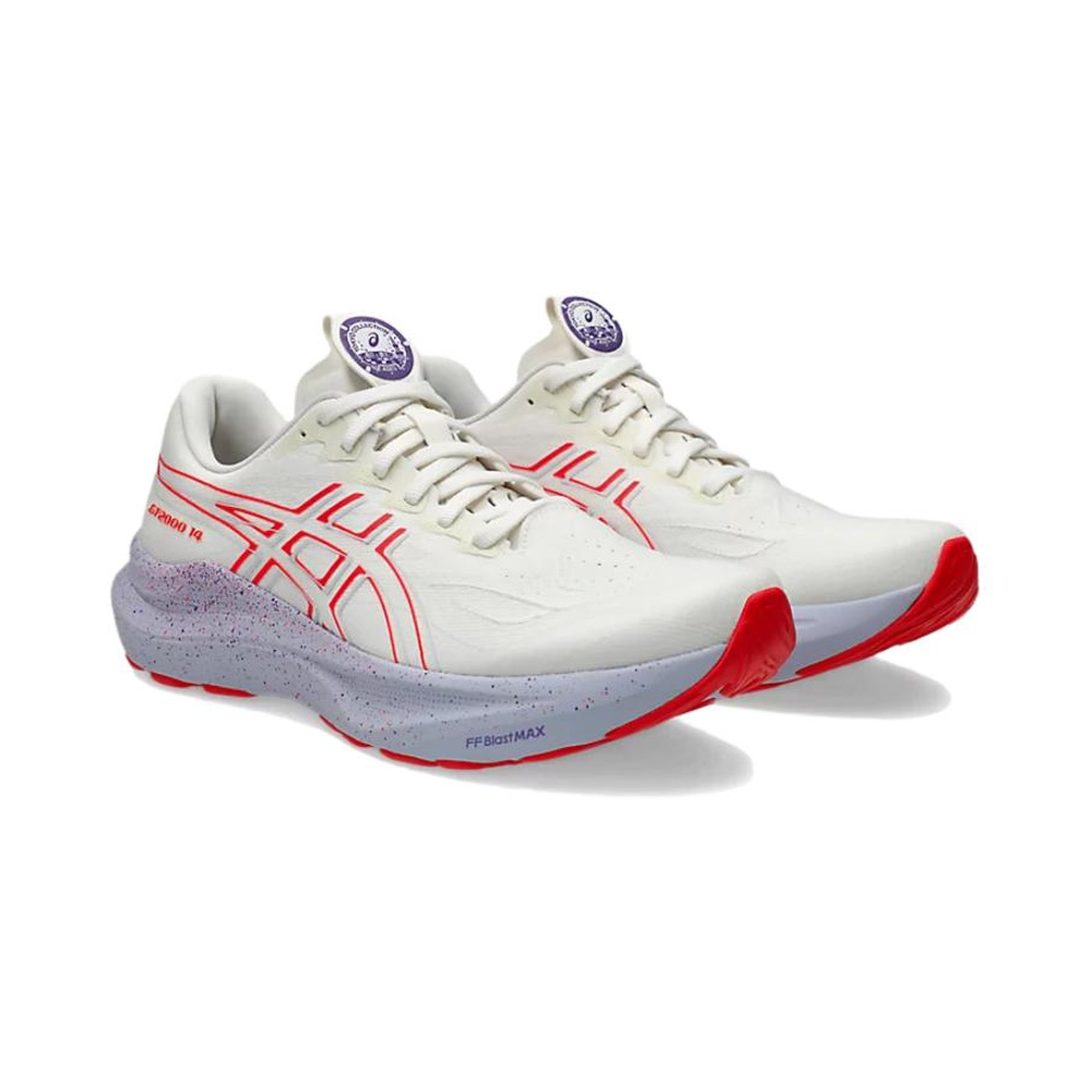 ASICS GT-2000 14 'White' Мужские