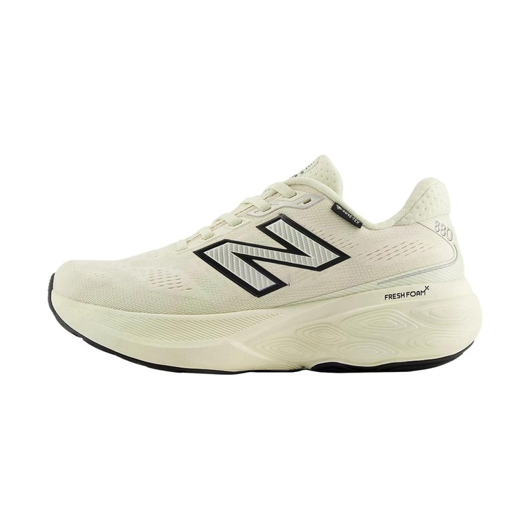 New Balance Fresh Foam X More v6 'Beige' Женские