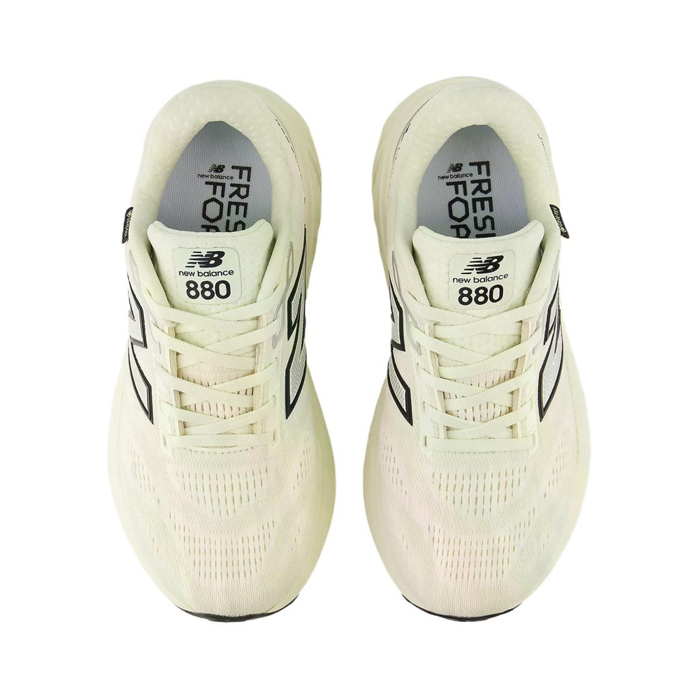 New Balance Fresh Foam X More v6 'Beige' Женские