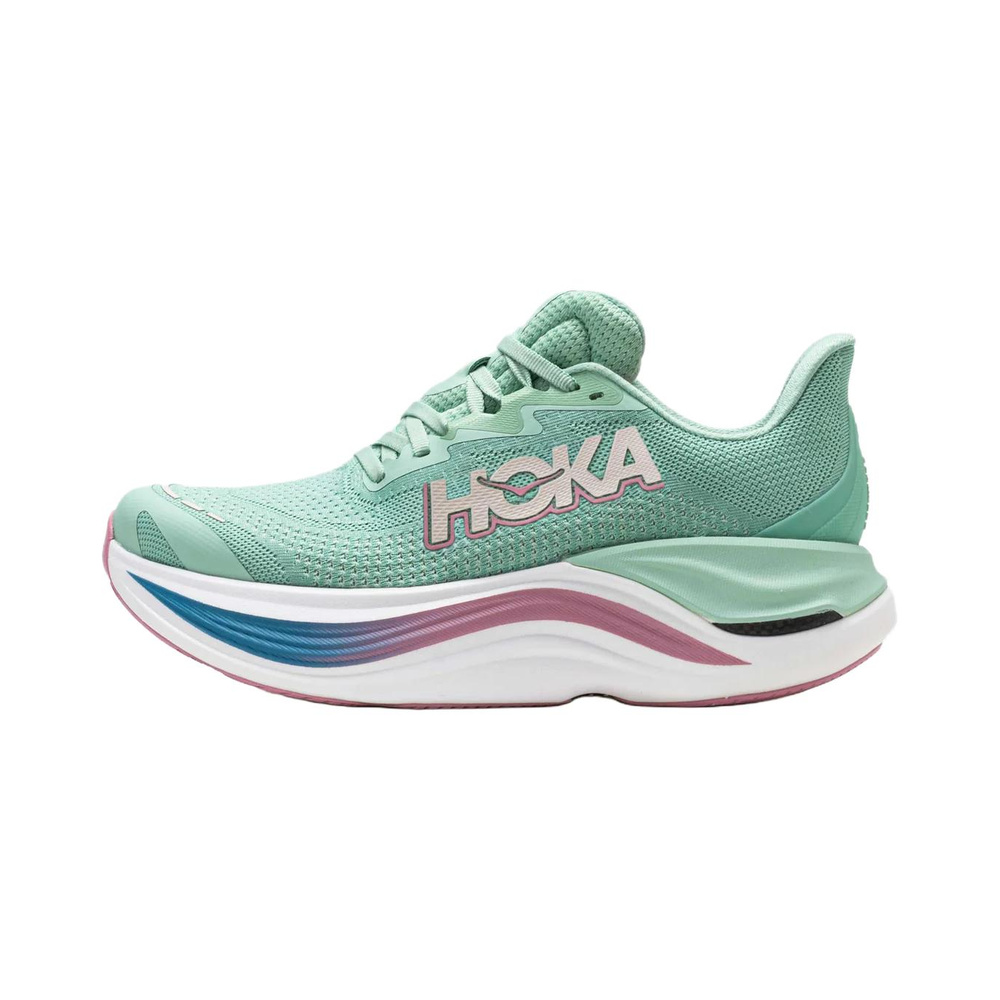 Hoka Skyward X 'Green' Женские