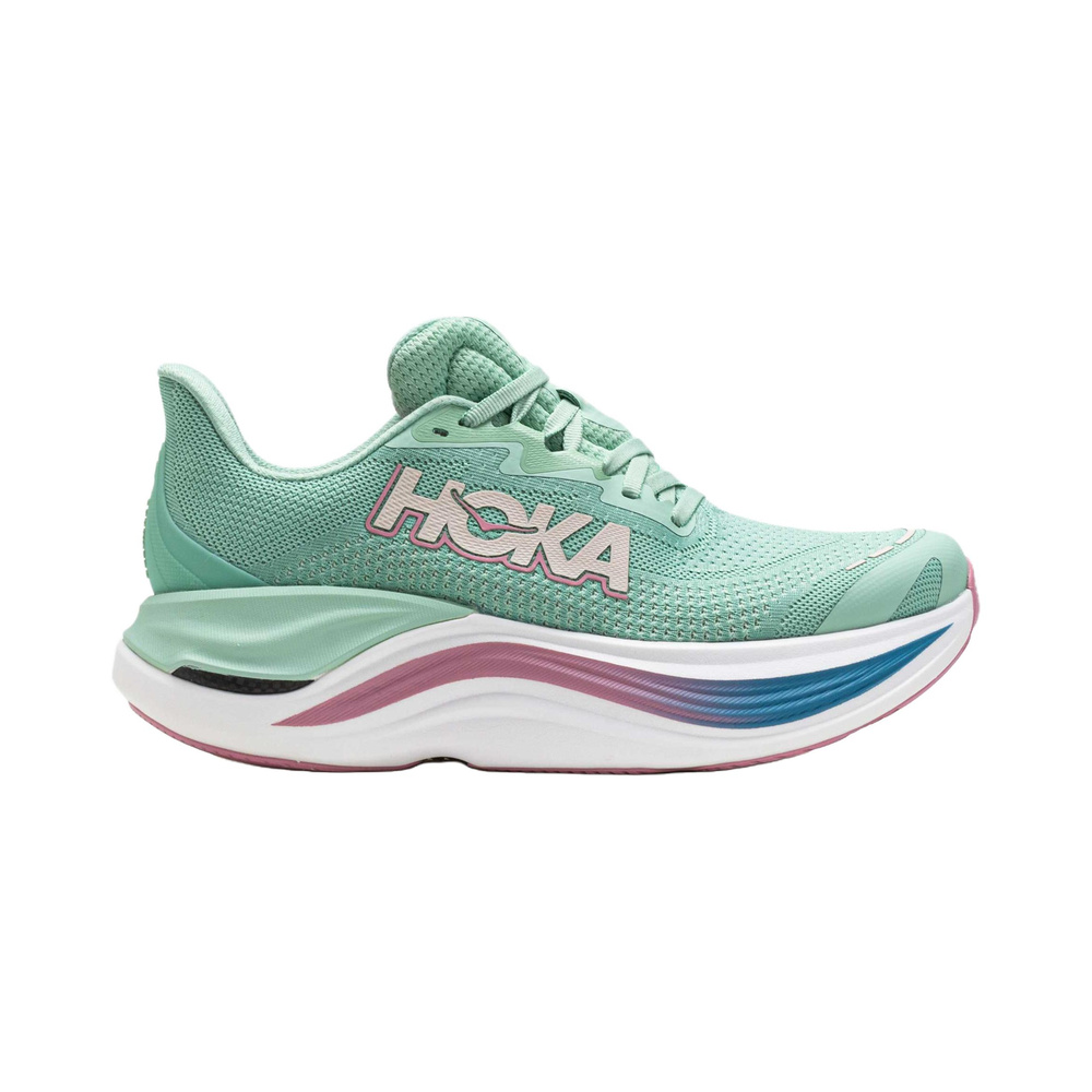 Hoka Skyward X 'Green' Женские